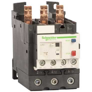 Relais thermiques Schneider Electric LRD340L