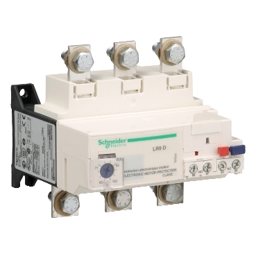 Relais thermiques Schneider Electric LR9D5367