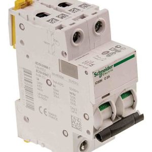 Disjoncteur Schneider Electric A9F75216