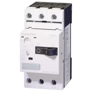 Disjoncteur moteur Siemens 3RV1011-1BA15