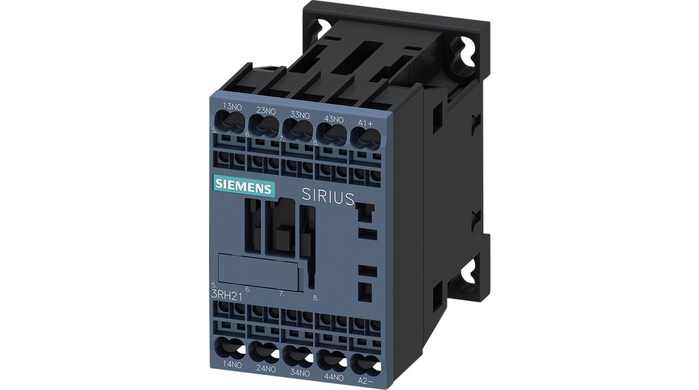 Contacteur Siemens 3RH2122-2BB40