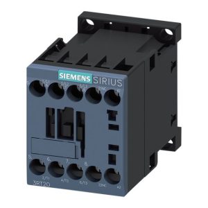 Contacteur Siemens 3RT2016-1JB42