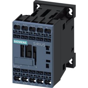 Contacteur Siemens 3RT2015-2AP02