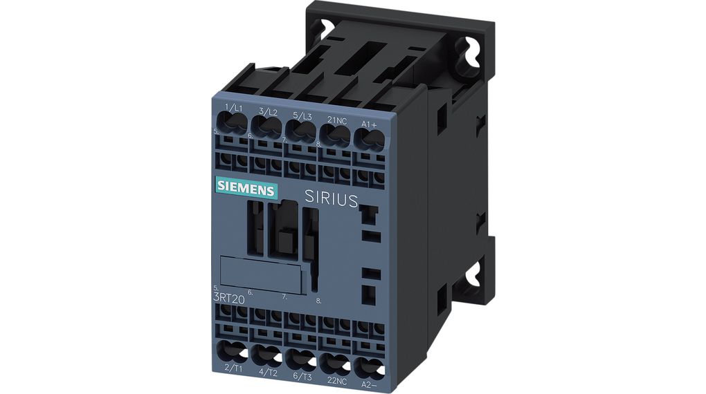 Contacteur Siemens 3RT2015-2BB42