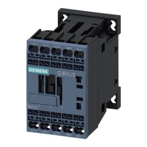 Contacteur Siemens 3RT2016-2JB41