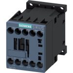 Contacteur Siemens 3RT2017-1AB01