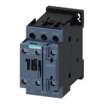 Contacteur Siemens 3RT2025-1AV00