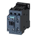 Contacteur Siemens 3RT2024-1AB00