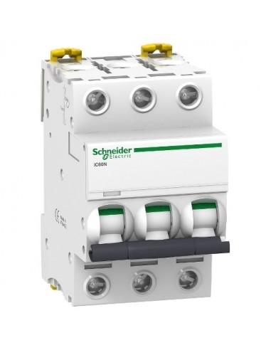 Disjoncteur Schneider Electric A9F75310