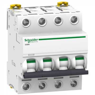 Disjoncteur Schneider Electric A9F74401