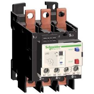 Relais thermiques Schneider Electric LRD3406