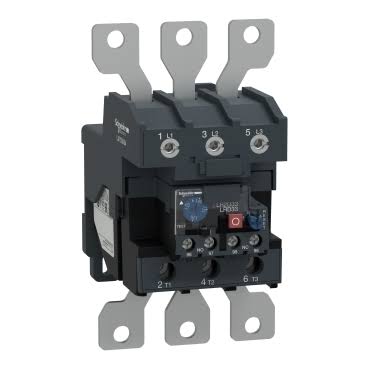 Relais thermiques Schneider Electric LRD33676