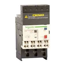 Relais thermiques Schneider Electric LRD143