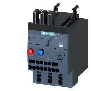 Relais thermiques Siemens 3RU2116-0HC0