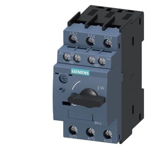 Disjoncteur moteur Siemens 3RV2021-4DA15