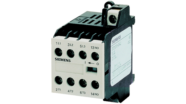 Contacteur Siemens 3TG1001-1AL2
