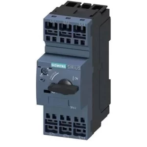 Disjoncteur moteur Siemens 3RV2021-4EA20