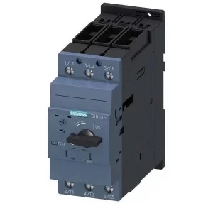 Disjoncteur moteur Siemens 3RV2031-4VB10