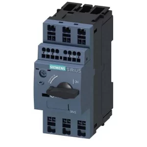 Disjoncteur moteur Siemens 3RV2011-0GA25
