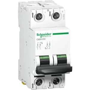 Disjoncteur Schneider Electric A9N61525