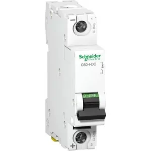 Disjoncteur Schneider Electric A9N61511