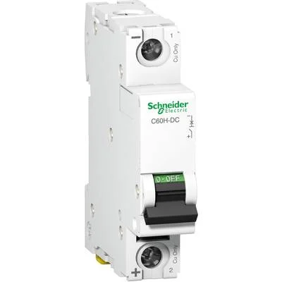 Disjoncteur Schneider Electric A9N61511