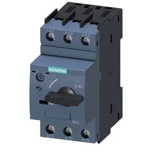 Disjoncteur moteur Siemens 3RV2011-0GA10