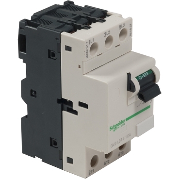 Disjoncteur moteur Schneider Electric GV2LE16
