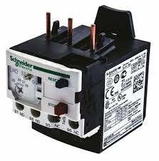 Relais thermiques Schneider Electric  LRD35