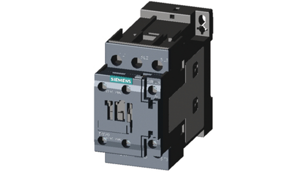 Contacteur Siemens 3RT2028-1AL20