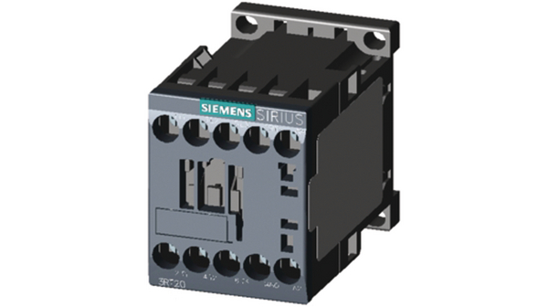 Contacteur Siemens 3RT2018-1FB41