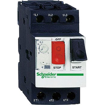 Disjoncteur moteur Schneider Electric GV2ME086