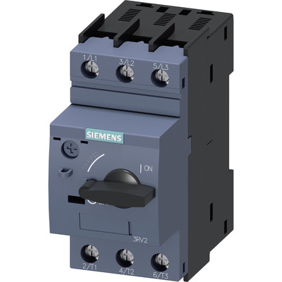Disjoncteur moteur Siemens 3RV2321-4PC10