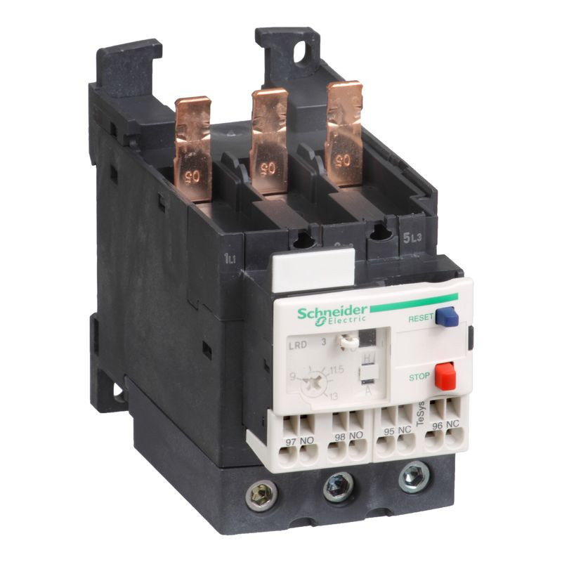 Relais thermiques Schneider Electric LR3D340