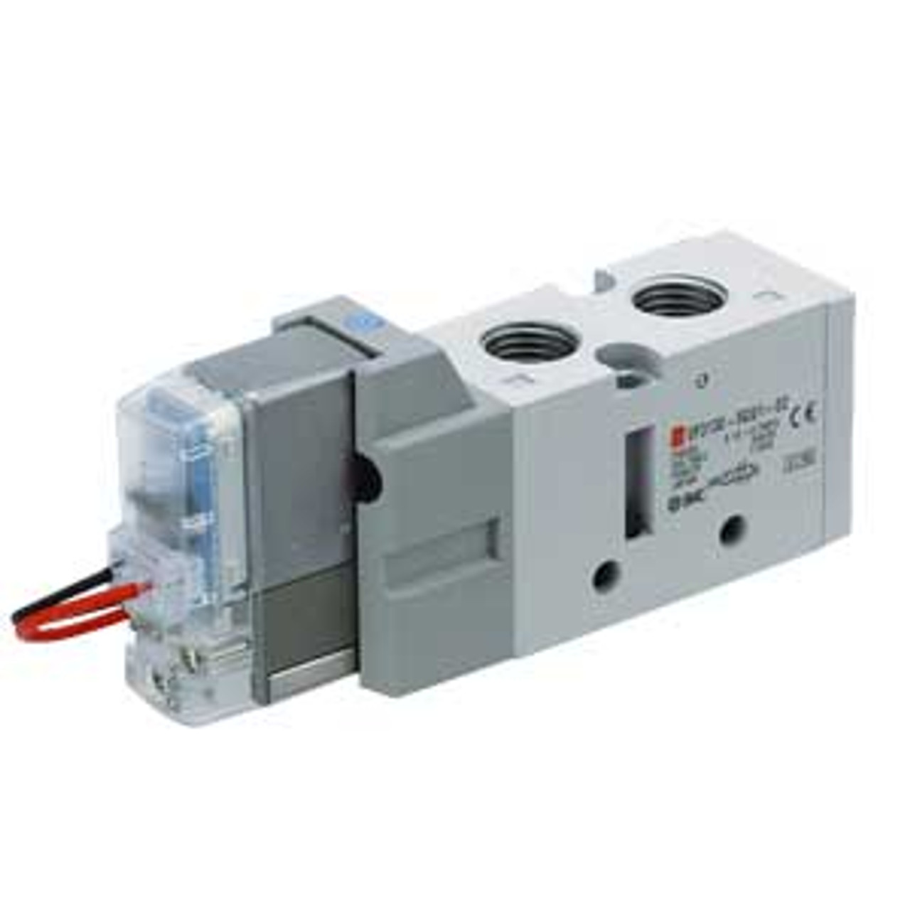 Distributeurs pneumatiques SMC VF3133-5YOD1-01F