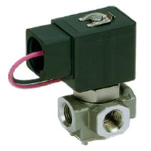 Distributeurs pneumatiques SMC VX3344M-02F-5D1-B