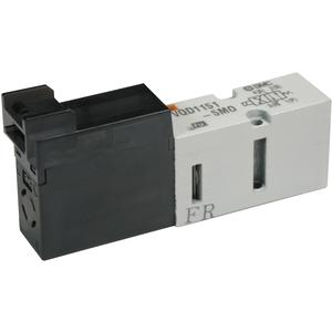 Distributeurs pneumatiques SMC VQD1121-5LO-M5-Q