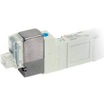 Distributeurs pneumatiques SMC SY3120-5MOU-C6-Q