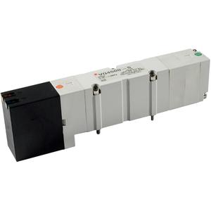 Distributeurs pneumatiques SMC VQ4201-5W1-Q