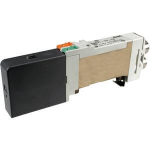 Distributeurs pneumatiques SMC SQ2131N-51-C4-Q