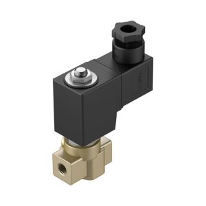 Distributeurs pneumatiques Festo VZWD-L-M22C-M-G14-10-V-1P4-90