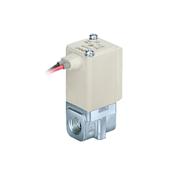 Distributeurs pneumatiques SMC VDW12EA