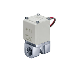 Distributeurs pneumatiques SMC VX210JG