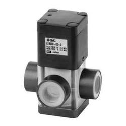 Distributeurs pneumatiques SMC LVA200-02N-C