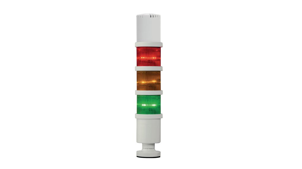 Colonnes de signalisation RND Components RND 430-00039
