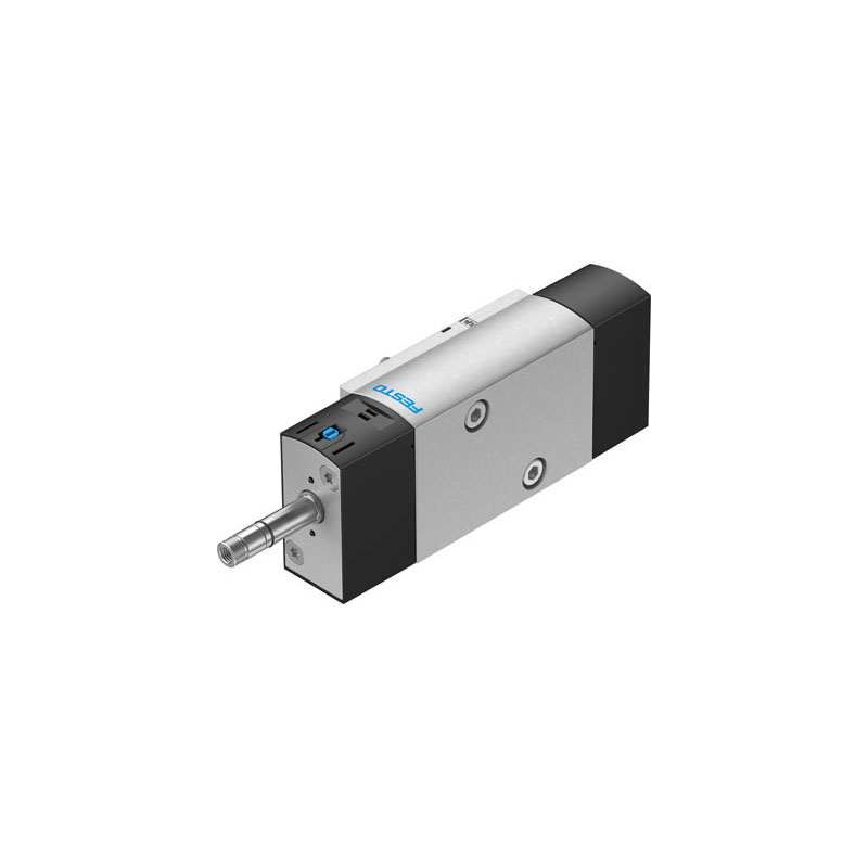 Distributeurs pneumatiques Festo VSNC-FC-M52-MD-G14-F8-1B2