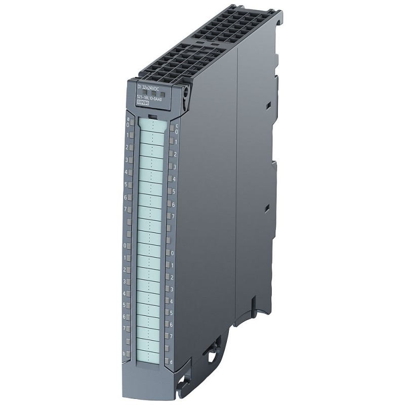 Module E/S SIEMENS 6ES7521-1BL10-0AA0