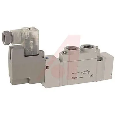 Distributeurs pneumatiques SMC SY7320-5DZ-02T