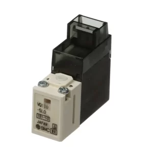 Distributeurs pneumatiques SMC VQ110-5LO