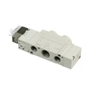 Distributeurs pneumatiques SMC SY7120-5LOZ-02T